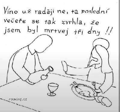 Dôkaz, že Ježiš bol rus